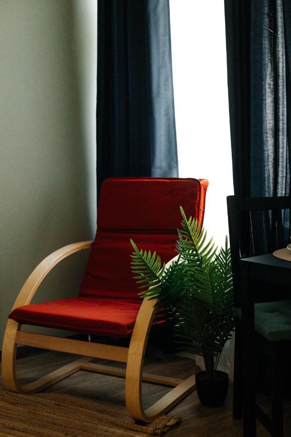 Savor Apartment Prag Exterior foto