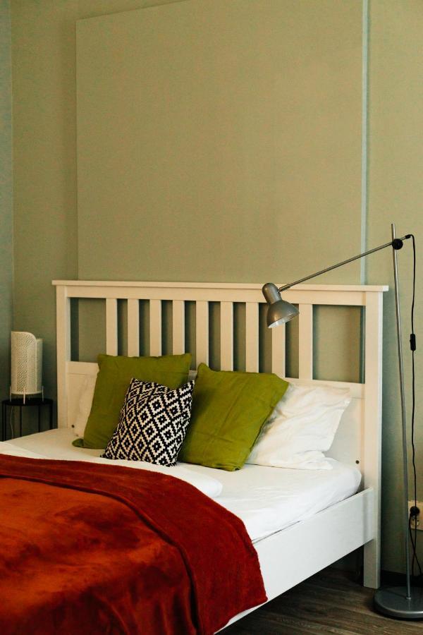 Savor Apartment Prag Exterior foto