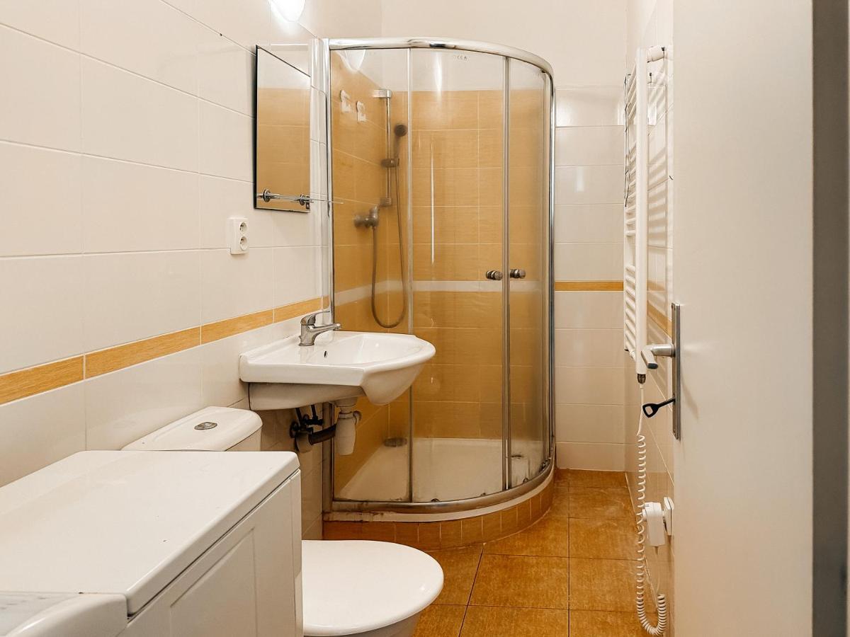 Savor Apartment Prag Exterior foto
